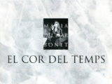 Full de mà del concert "El cor del temps" de Maria del Mar Bonet a Buenos Aires, Argentina, el dia 28 d'agost del 1998